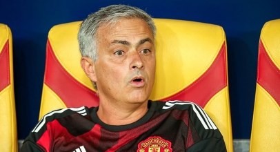 Mourinho entrenará al Real Madrid según las casas de apuestas