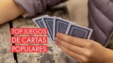Los 10 mejores juegos de cartas populares para disfrutar en familia