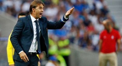 Así están las apuestas a próximo entrenador de la selección Española