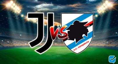 Pronóstico Juventus – Sampdoria de Serie A
