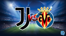 Pronóstico Juventus vs Villarreal de Champions League | 16/03/2022