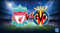 Pronóstico Liverpool vs Villarreal de Champions League | 27/04/2022