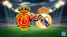 Pronóstico Mallorca vs Real Madrid de LaLiga Santander | 05/02/2023