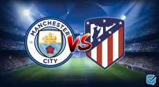 Pronóstico Manchester City vs Atlético Madrid de Champions League | 05/04/2022