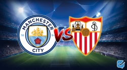 Pronóstico Manchester City vs Sevilla de Champions League | 02/11/2022