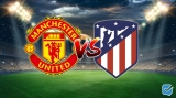 Pronóstico Manchester United vs Atlético Madrid de Pretemporada | 30/07/2022