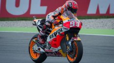 Marc Márquez será campeón de MotoGP según las casas de apuestas