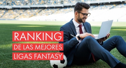Las 10 mejores ligas fantasy para jugar con amigos o contra otros mánagers