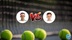 Pronóstico Nadal – Daniil Medvédev de ATP Master 1000 Montreal