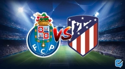 Pronóstico Oporto vs Atlético Madrid de Champions League | 01/11/2022