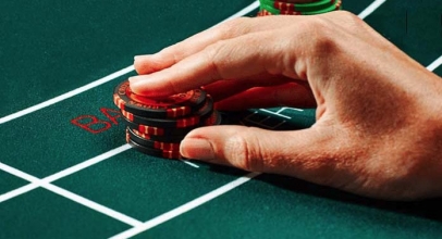 Pai Gow John y su falso aleatorio