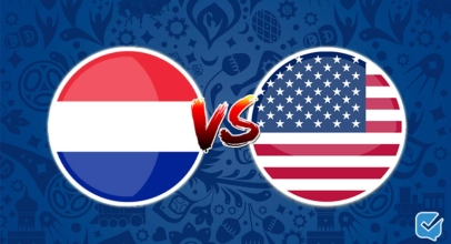 Pronóstico Países Bajos vs Estados Unidos de Mundial | 03/12/2022