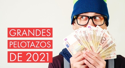 Los mejores pelotazos de 2021 que nunca viste