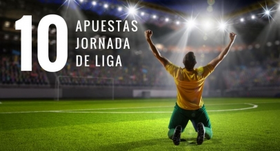 Pronósticos Liga Santander: Las mejores apuestas de la jornada 20