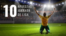 Pronósticos Liga Santander: Las mejores apuestas de la jornada 22