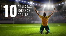 Pronósticos Liga Santander: Las mejores apuestas de la jornada 26