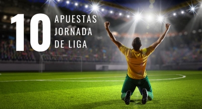 Pronósticos Liga Santander: Las mejores apuestas de la jornada 20