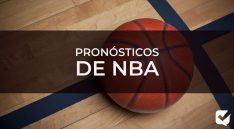 Pronósticos NBA: Las mejores apuestas de NBA para hoy