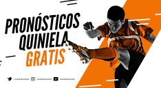 La Quiniela: Pronósticos y Resultados