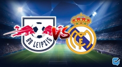 Pronóstico RB Leipzig vs Real Madrid de Champions League | 25/10/2022