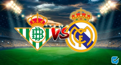 Pronóstico Real Betis – Real Madrid de LaLiga Santander