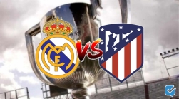 Pronóstico Real Madrid vs Atlético Madrid de Copa del Rey | 26/01/2023