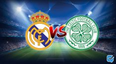 Pronóstico Real Madrid vs Celtic de Champions League | 02/11/2022