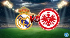 Pronóstico Real Madrid vs Eintracht Frankfurt de Supercopa de Europa | 10/08/2022