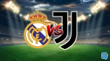 Pronóstico Real Madrid vs Juventus de Pretemporada | 31/07/2022