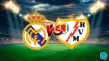 Pronóstico Real Madrid vs Rayo Vallecano de LaLiga Santander | 06/11/2021