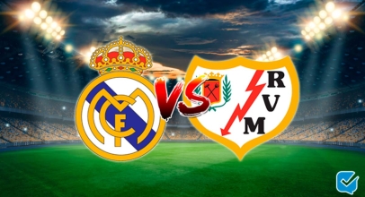 Pronóstico Real Madrid vs Rayo Vallecano de LaLiga Santander | 06/11/2021