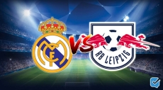 Pronóstico Real Madrid vs RB Leipzig de Champions League | 14/09/2022