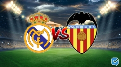 Pronóstico Real Madrid vs Valencia de LaLiga Santander | 02/02/2023