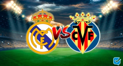 Pronóstico Real Madrid vs Villarreal de LaLiga Santander | 25/09/2021