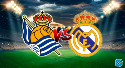 Pronóstico Real Sociedad – Real Madrid de LaLiga Santander