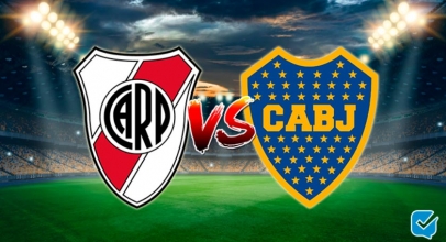 Pronósticos River Plate - Boca Juniors: 5 apuestas para la Copa Libertadores