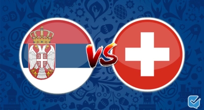 Pronóstico Serbia vs Suiza de Mundial | 02/12/2022
