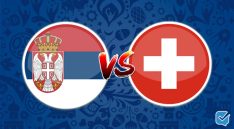 Pronóstico Serbia vs Suiza de Mundial | 02/12/2022