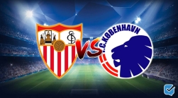 Pronóstico Sevilla vs Copenhague de Champions League | 25/10/2022