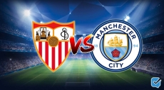 Pronóstico Sevilla vs Manchester City de Champions League | 06/09/2022
