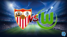 Pronóstico Sevilla vs Wolfsburgo de Champions League | 23/11/2021