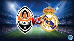 Pronóstico Shakhtar Donetsk vs Real Madrid de Champions League | 11/10/2022