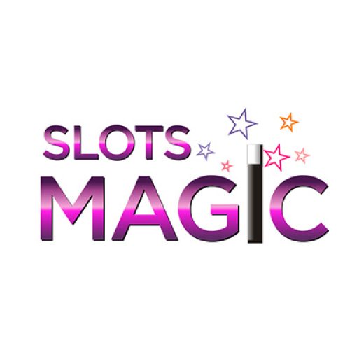 SlotsMagic