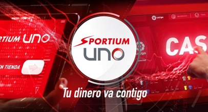 Descubre Sportium UNO, la última novedad multicanal de Sportium