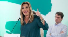 Así están las apuestas para las Elecciones de Andalucía 2018