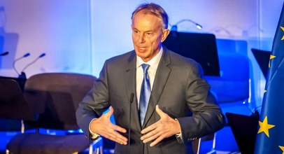 Tony Blair, ¿el nuevo Tebas de la Premier League?