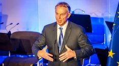 Tony Blair, ¿el nuevo Tebas de la Premier League?