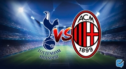 Pronóstico Tottenham vs Milan de Champions League | 08/03/2023