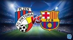 Pronóstico Viktoria Plzen vs Barcelona de Champions League | 01/11/2022