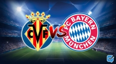 Pronóstico Villarreal vs Bayern Munich de Champions League | 06/04/2022